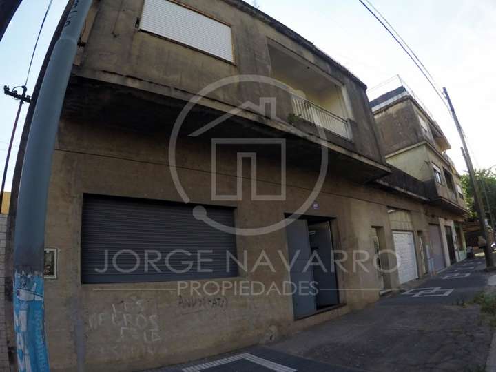 Comercial / Tienda en venta en 116 - Almirante Brown, 3699, Villa Ballester