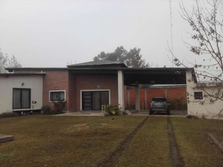 Casa en venta en El Ñandú, Buenos Aires