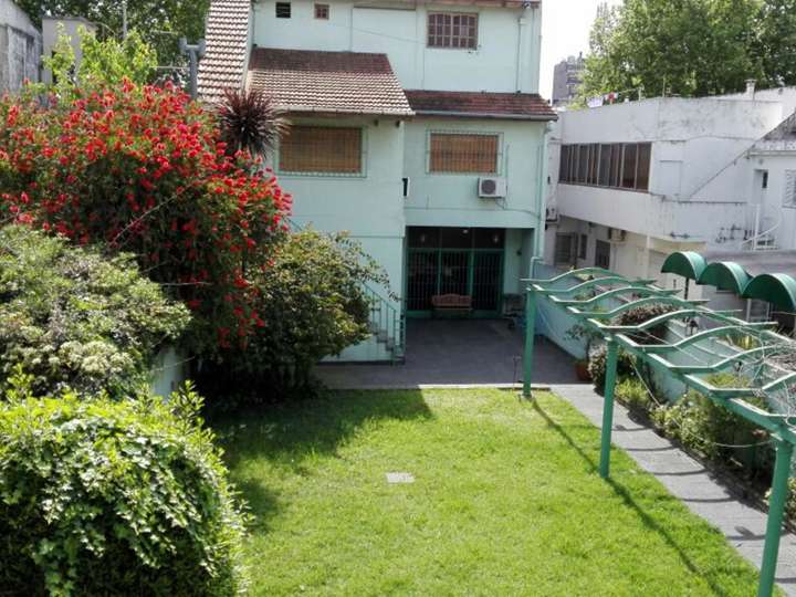 Terreno en venta en Benito Juárez, 2233, Ciudad Autónoma de Buenos Aires