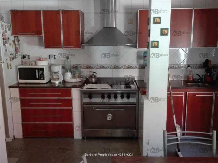 Casa en venta en 66 - José Clemente Paz, 5302, Billinghurst