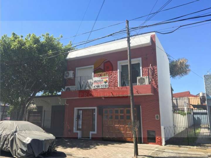 Edificio en venta en Quintana, 3101, Virreyes