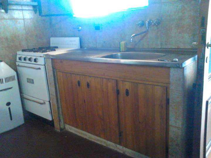 Casa en venta en Rivadavia, Buenos Aires