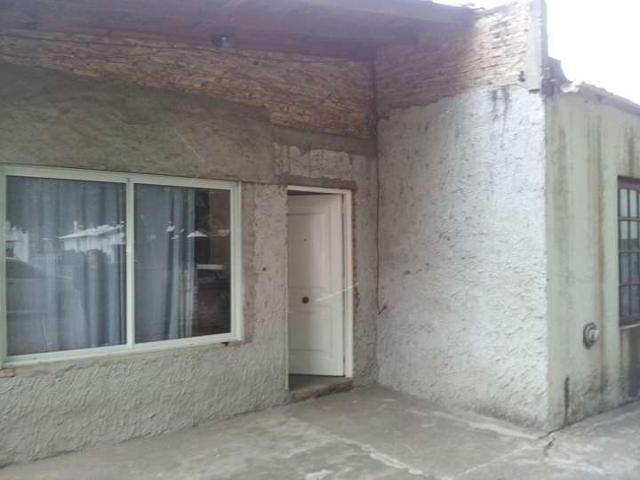 Casa en venta en Salto, Francisco Álvarez