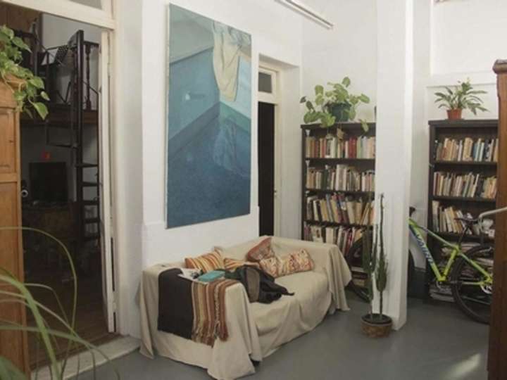 Edificio en venta en Iberá, 4654, Ciudad Autónoma de Buenos Aires