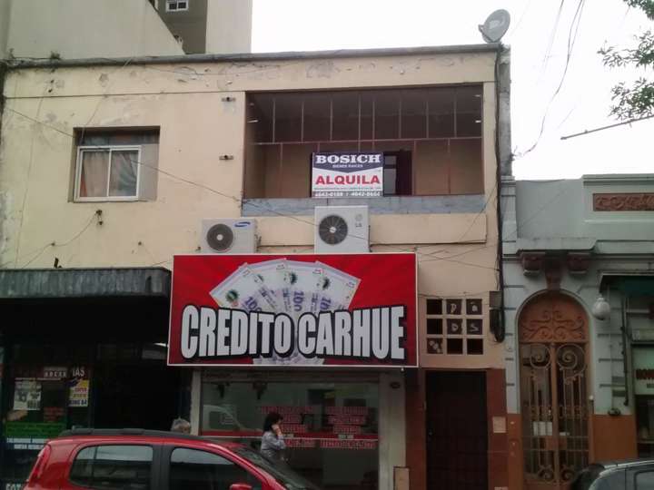 Edificio en venta en Acassuso, 6860, Ciudad Autónoma de Buenos Aires