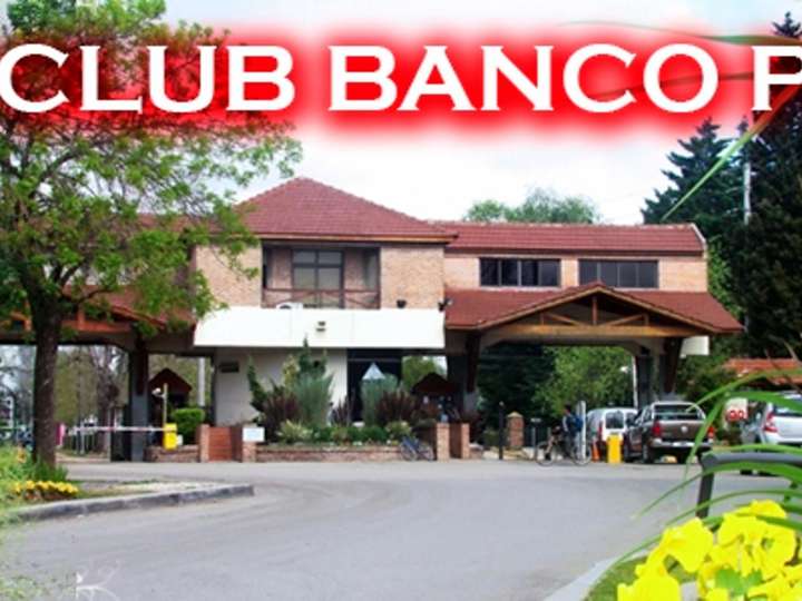 Terreno en venta en Turquía, Buenos Aires