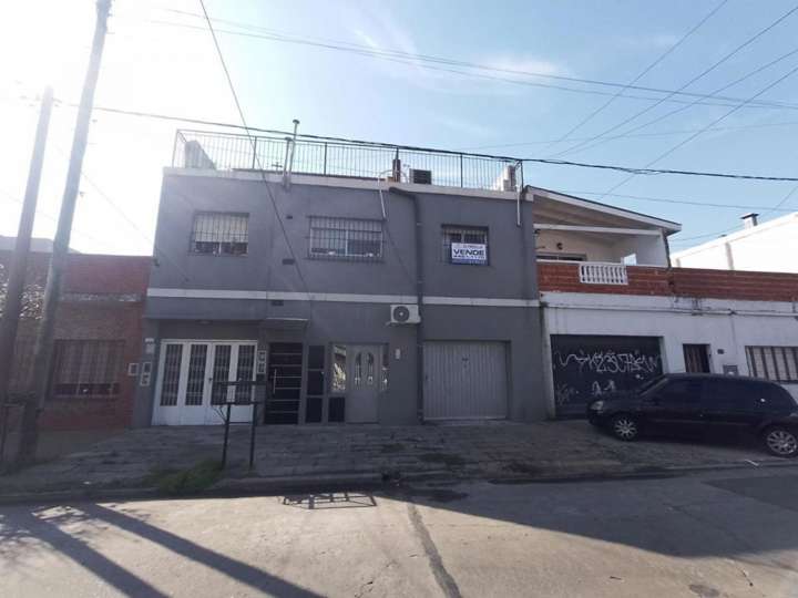 Edificio en venta en 1501 General Ocampo, 1501, Buenos Aires