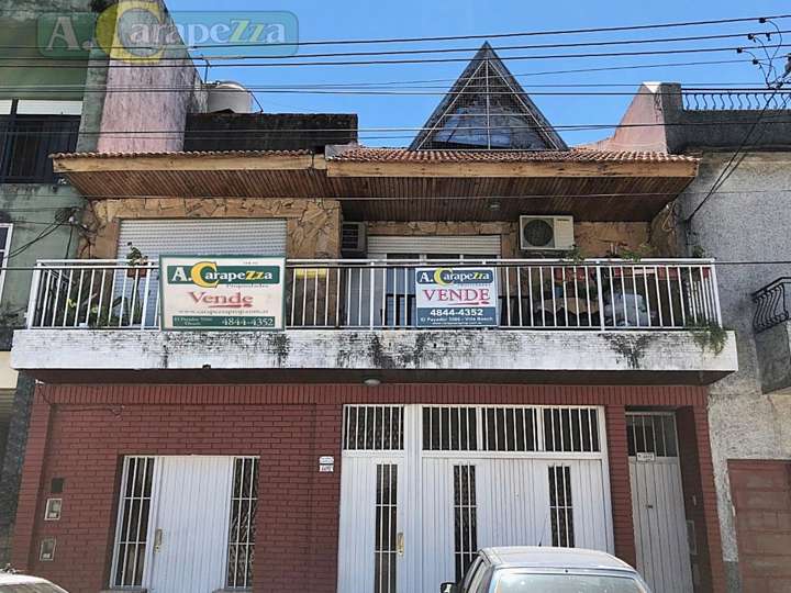 Departamento en venta en Luis María Campos, 4876, Caseros
