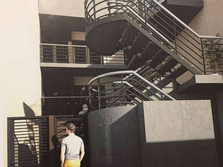 Departamento en venta en Suipacha, 769, Santa Fe