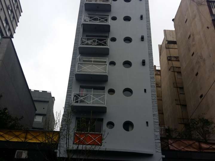 Departamento en venta en Teniente General Juan Domingo Perón, 4190, Ciudad Autónoma de Buenos Aires