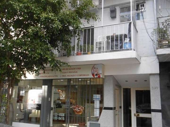 Departamento en venta en Formosa, 588, Ciudad Autónoma de Buenos Aires