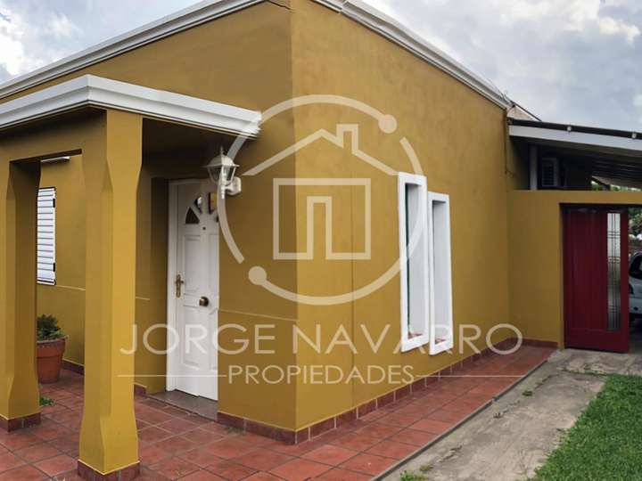 Casa en venta en Bernardo de Irigoyen, 450, Boulogne Sur Mer