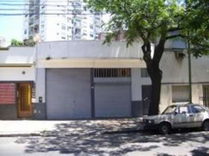 Terreno en venta en Homero, 521, Ciudad Autónoma de Buenos Aires