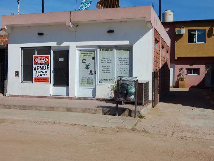 Departamento en venta en Rivadavia, San José