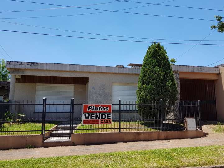 Casa en venta en Moreno, San José