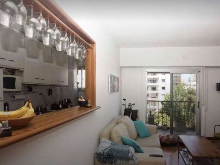 Departamento en venta en General Lucio Norberto Mansilla, 2960, Ciudad Autónoma de Buenos Aires