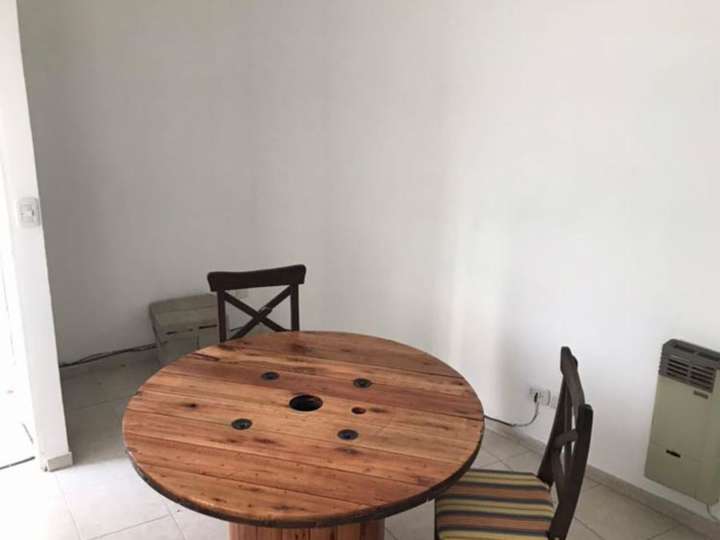 Departamento en venta en Martín Rodríguez, 1567, Santa Fe