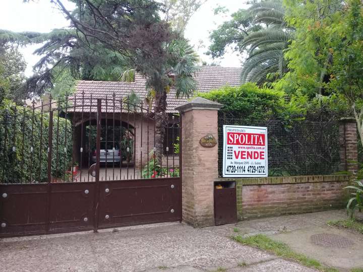 Casa en venta en Diagonal 190 - Brigadier General Juan Manuel de Rosas, 4275, José León Suárez