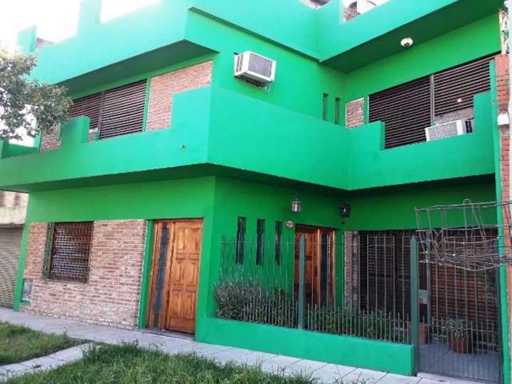 Casa en venta en Ivan Franko, 3015, Buenos Aires