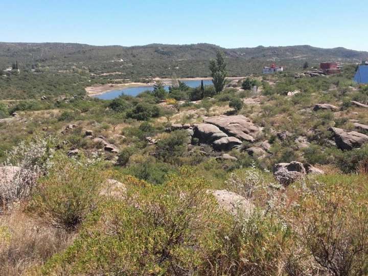 Terreno en venta en Pío Collivadino, Punilla