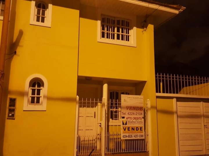 Departamento en venta en Entre Ríos, 1001, Buenos Aires