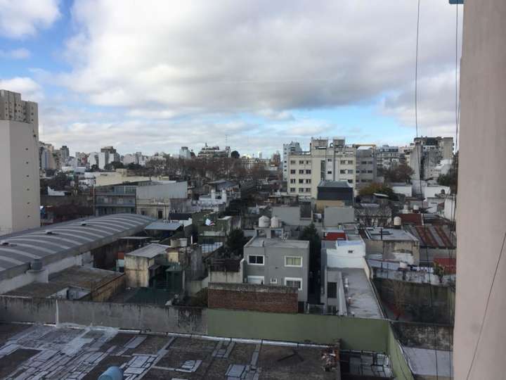 Departamento en venta en Avenida Boedo, 560, Ciudad Autónoma de Buenos Aires