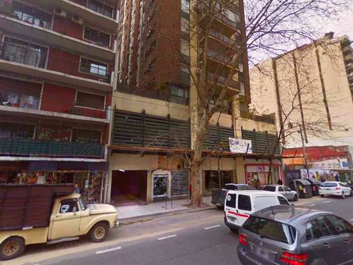 Cochera en venta en Avenida Corrientes, 3859, Ciudad Autónoma de Buenos Aires