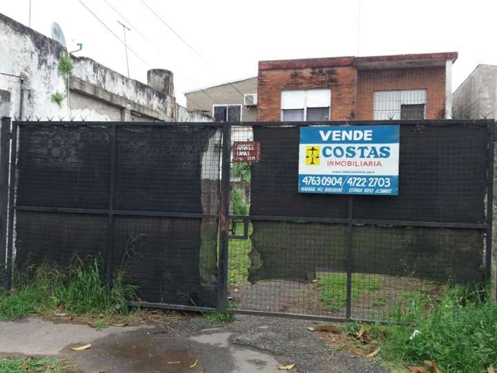 Casa en venta en 27 - Andrés Lamas, 9364, José León Suárez