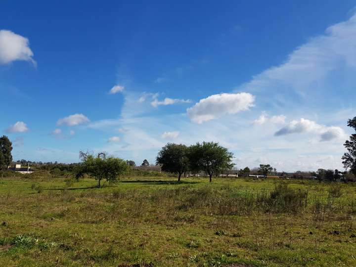 Terreno en venta en Departamento Colón, San José