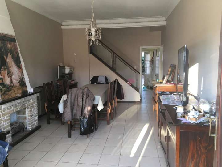 Casa en alquiler en Calle 79, 629, Necochea