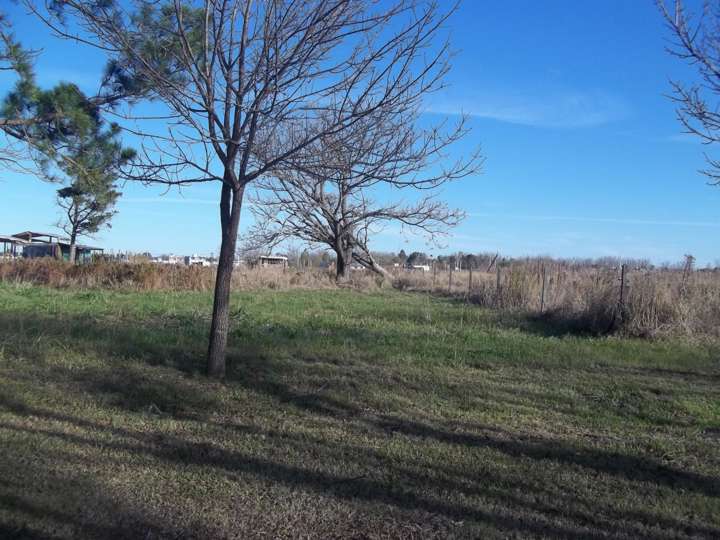Terreno en venta en Los Cardos, 2098, Roldán