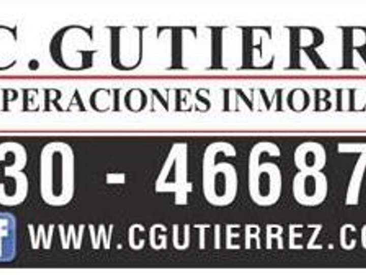 Departamento en alquiler en Manfredi, Pilar