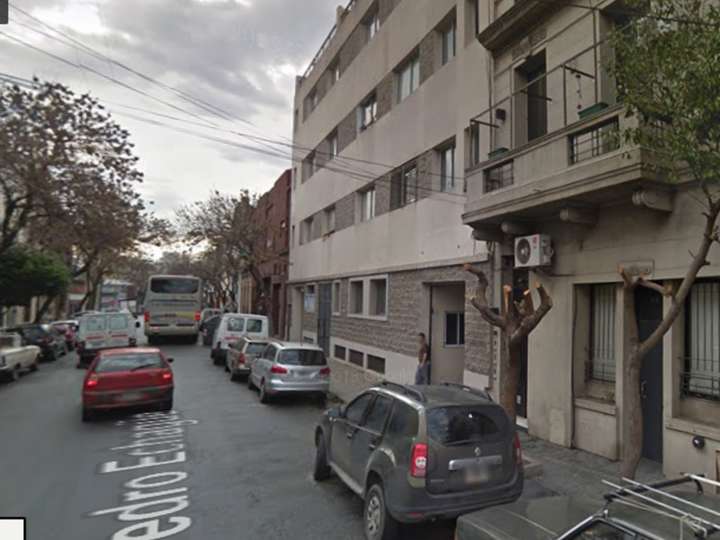 Cochera en venta en Pedro Echagüe, 1780, Ciudad Autónoma de Buenos Aires