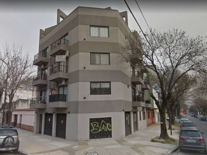 Departamento en venta en Gamarra, 1162, Ciudad Autónoma de Buenos Aires