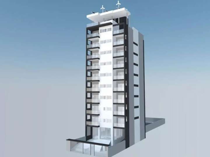 Departamento en venta en Mariano Moreno, 205, Buenos Aires