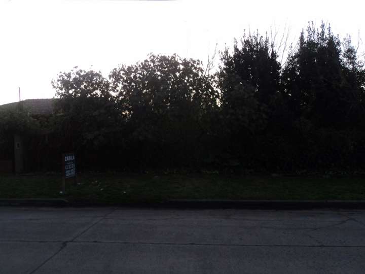 Terreno en venta en Francisco Esperanza, 1755, Buenos Aires