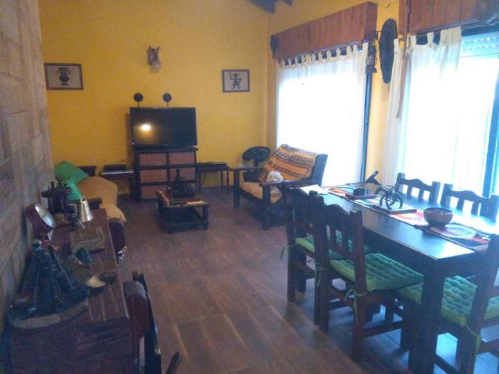 Casa en venta en Santiago King, Buenos Aires