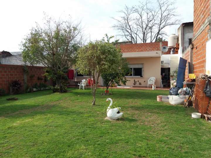 Casa en venta en 214 - José Hernández, 2168, José León Suárez