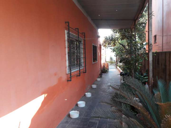 Casa en venta en Brasil, Garín