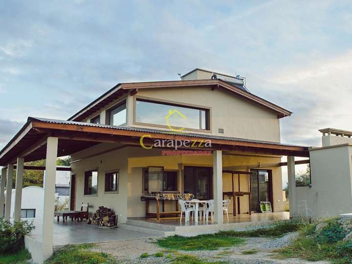 Casa en venta en Athos Pampa, Calamuchita