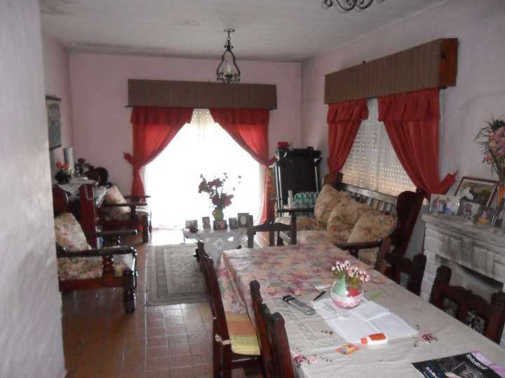 Edificio en venta en Raúl Mazza, 246, Buenos Aires