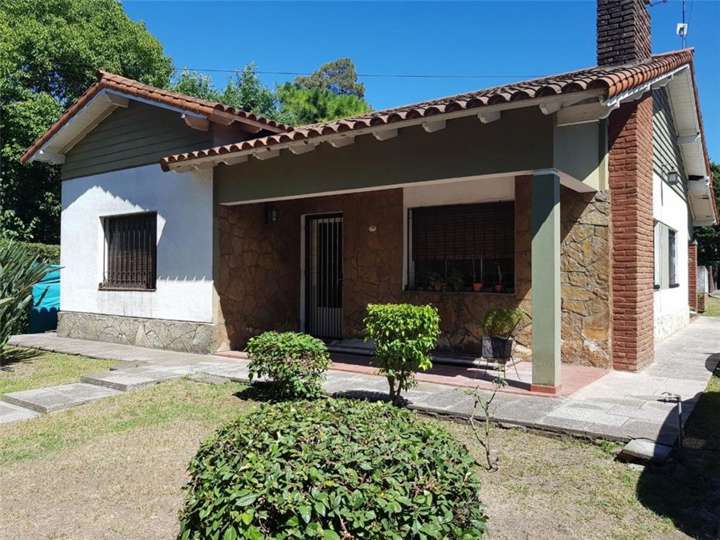 Casa en venta en Galileo Galilei, Paso del Rey