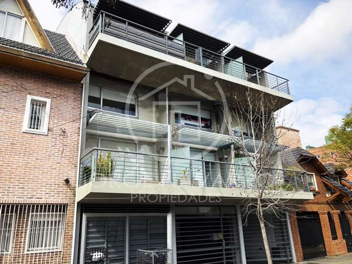 Departamento en venta en 62 - Profesor Agustín Rogelio Vidal, 3428, General San Martín