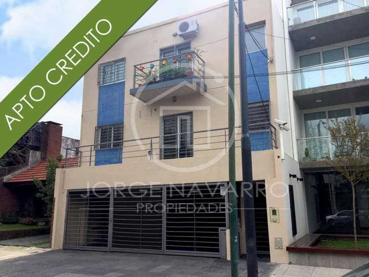 Departamento en venta en Pareja, 4855, Ciudad Autónoma de Buenos Aires