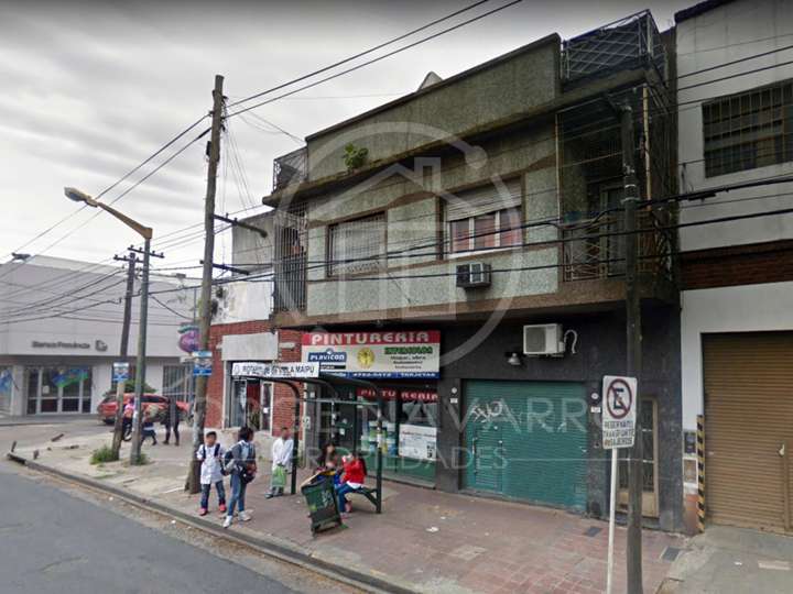 Edificio en venta en Avenida Mitre, 2869, Villa Maipú