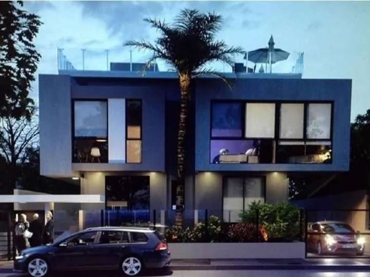 Departamento en venta en Gobernador Alcorta, Villa Carlos Paz