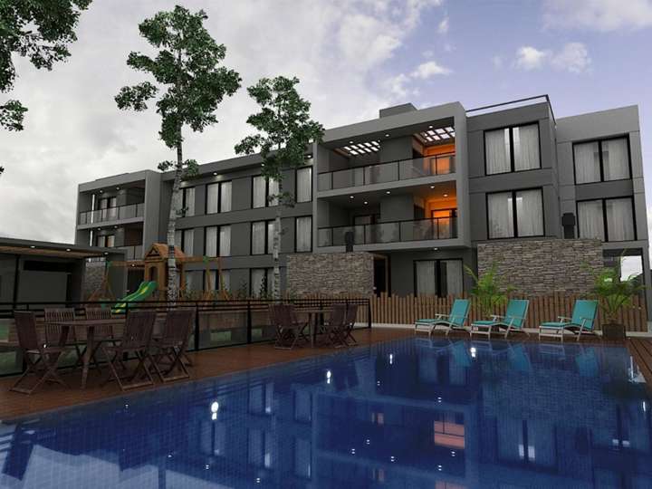 Departamento en venta en Posta de Pardo, Buenos Aires