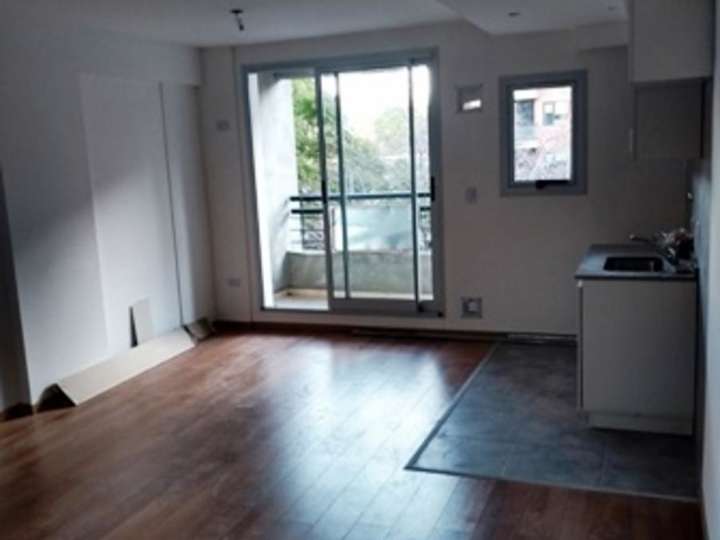 Departamento en venta en Avenida Francia, 839, Santa Fe