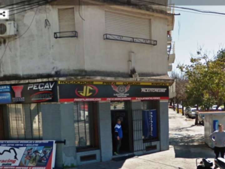 Comercial / Tienda en venta en Aaron Castellanos, 802, Santa Fe