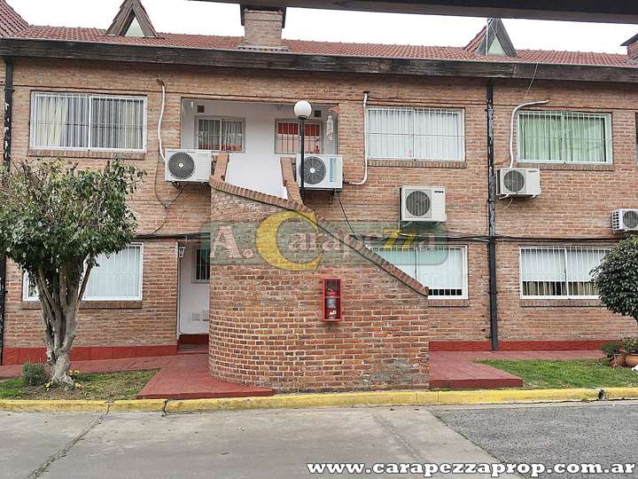 Departamento en venta en San Guillermo, 7722, Martín Coronado